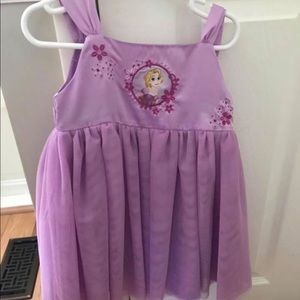 Disney princess dress